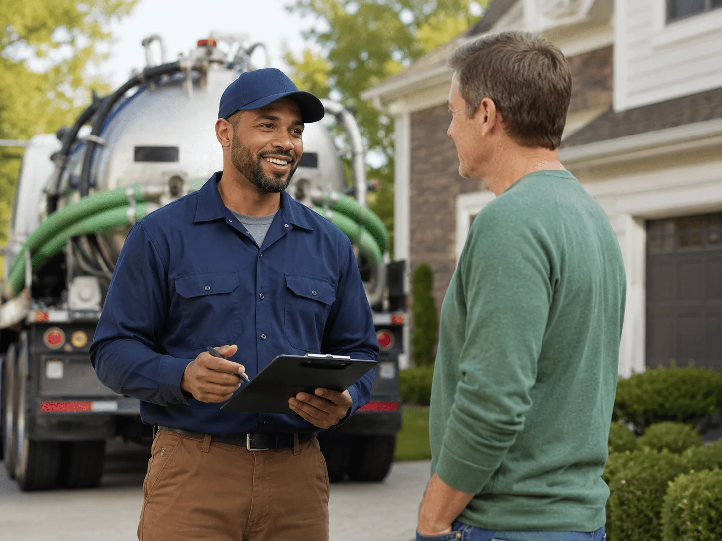 Mosquito Control South Seaville, NJ FAQs